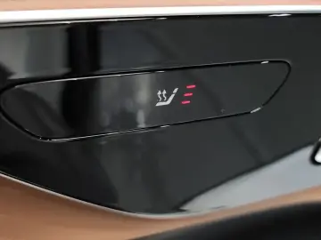 2024 Mercedes-Benz E-Класс с пробегом 10 640 км
