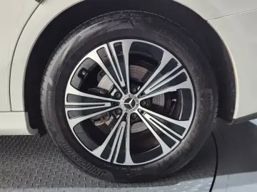 2024 Mercedes-Benz E-Класс с пробегом 10 640 км