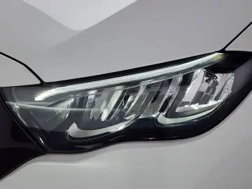 2024 Mercedes-Benz E-Класс с пробегом 10 640 км
