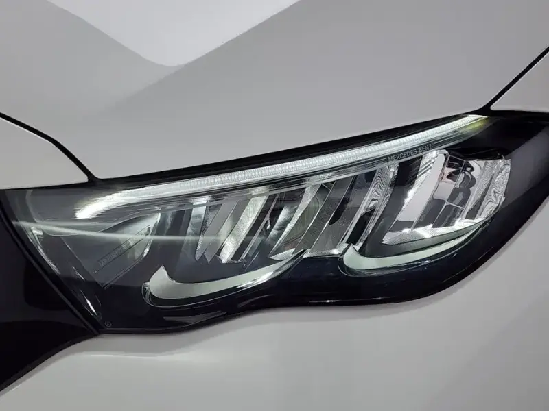2024 Mercedes-Benz E-Класс с пробегом 10 640 км