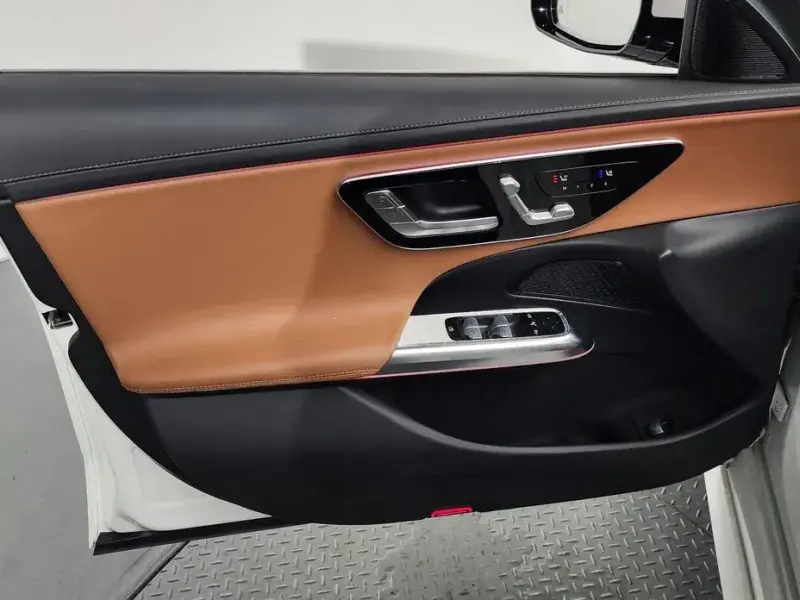 2024 Mercedes-Benz E-Класс с пробегом 10 640 км