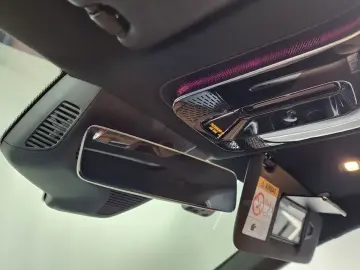 2024 Mercedes-Benz E-Класс с пробегом 10 640 км