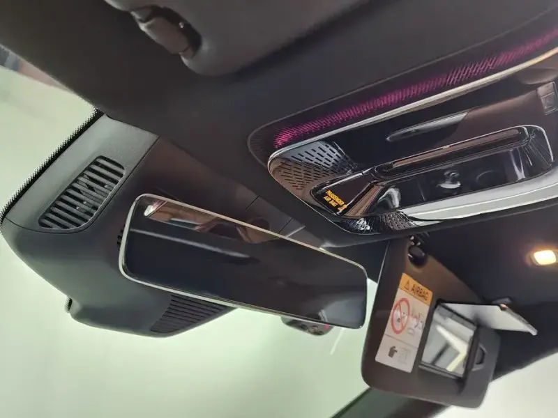 2024 Mercedes-Benz E-Класс с пробегом 10 640 км