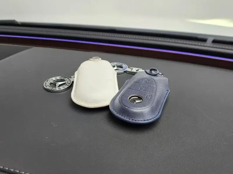 2024 Mercedes-Benz E-Класс с пробегом 10 640 км