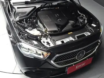 2025 Mercedes-Benz E-Класс с пробегом 11 828 км