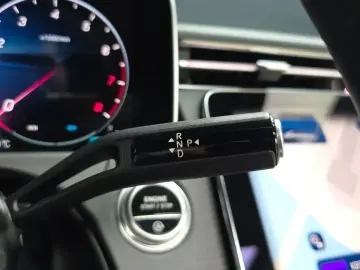 2025 Mercedes-Benz E-Класс с пробегом 11 828 км