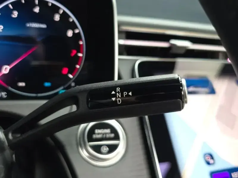 2025 Mercedes-Benz E-Класс с пробегом 11 828 км