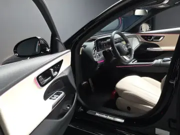 2025 Mercedes-Benz E-Класс с пробегом 11 828 км