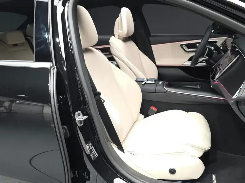 2025 Mercedes-Benz E-Класс с пробегом 11 828 км
