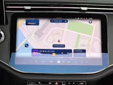 2025 Mercedes-Benz E-Класс с пробегом 11 828 км
