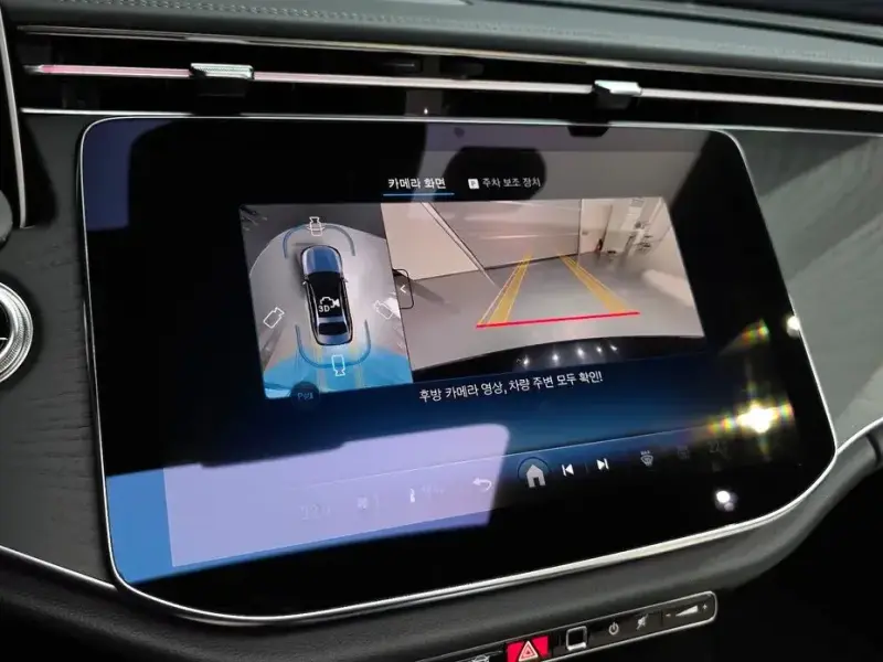 2025 Mercedes-Benz E-Класс с пробегом 11 828 км