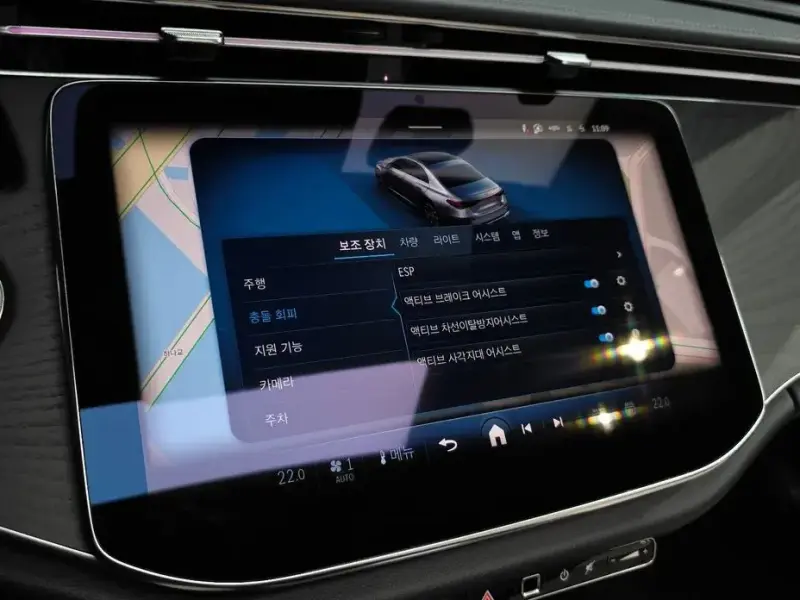 2025 Mercedes-Benz E-Класс с пробегом 11 828 км