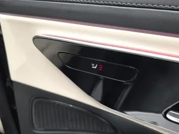 2025 Mercedes-Benz E-Класс с пробегом 11 828 км