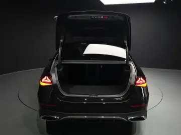 2025 Mercedes-Benz E-Класс с пробегом 11 828 км