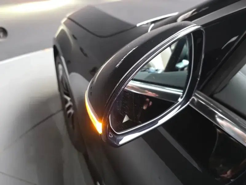 2025 Mercedes-Benz E-Класс с пробегом 11 828 км
