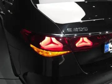 2025 Mercedes-Benz E-Класс с пробегом 11 828 км