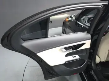 2025 Mercedes-Benz E-Класс с пробегом 11 828 км