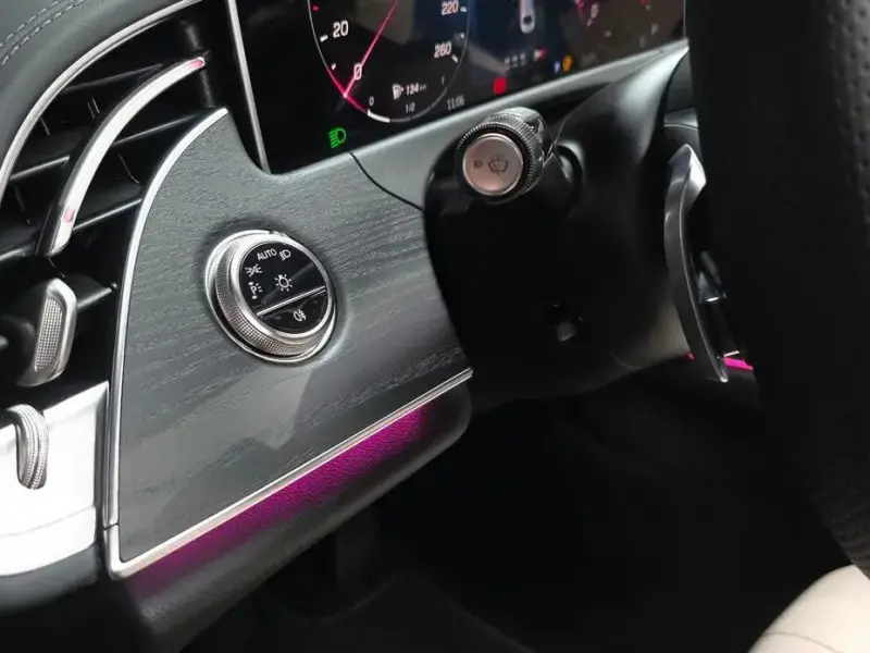 2025 Mercedes-Benz E-Класс с пробегом 11 828 км