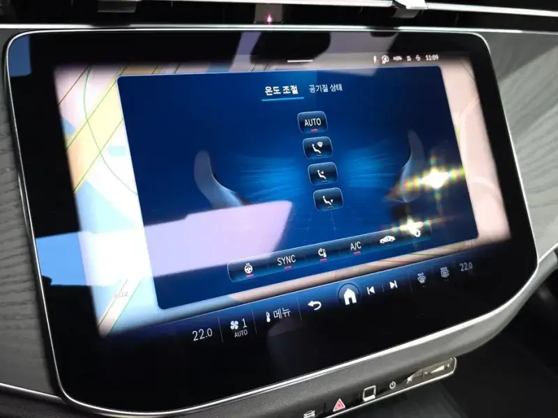 2025 Mercedes-Benz E-Класс с пробегом 11 828 км