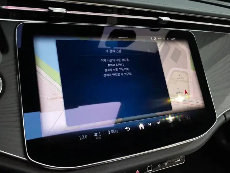 2025 Mercedes-Benz E-Класс с пробегом 11 828 км