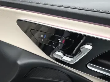 2025 Mercedes-Benz E-Класс с пробегом 11 828 км
