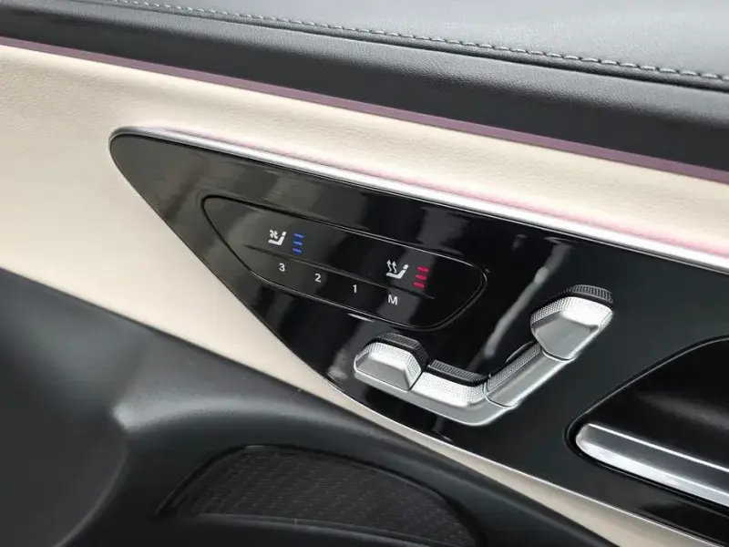 2025 Mercedes-Benz E-Класс с пробегом 11 828 км