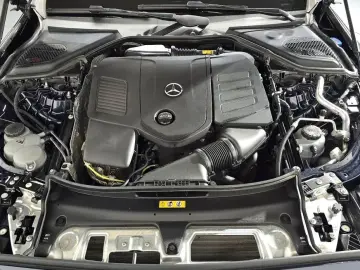 2024 Mercedes-Benz E-Класс с пробегом 32 423 км