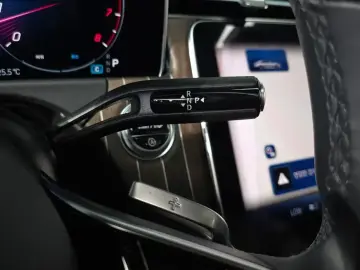 2024 Mercedes-Benz E-Класс с пробегом 32 423 км