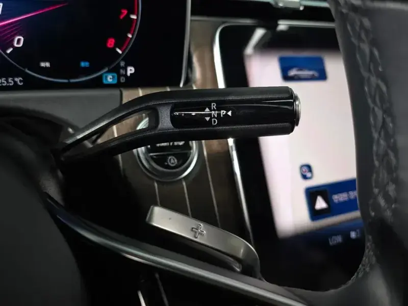 2024 Mercedes-Benz E-Класс с пробегом 32 423 км
