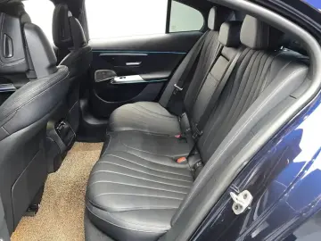 2024 Mercedes-Benz E-Класс с пробегом 32 423 км