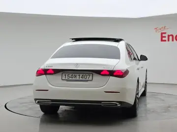 2024 Mercedes-Benz E-Класс с пробегом 43 137 км