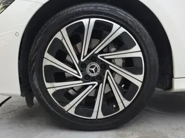 2024 Mercedes-Benz E-Класс с пробегом 43 137 км