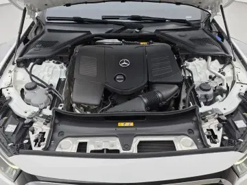 2024 Mercedes-Benz E-Класс с пробегом 43 137 км