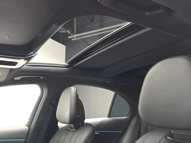 2024 Mercedes-Benz E-Класс с пробегом 32 423 км