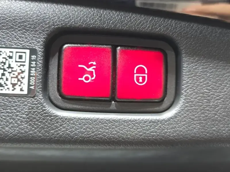 2024 Mercedes-Benz E-Класс с пробегом 32 423 км