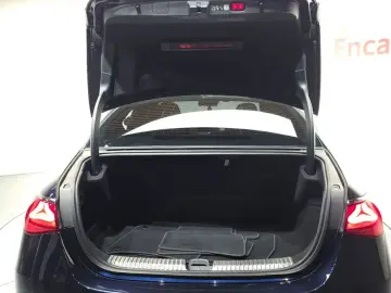 2024 Mercedes-Benz E-Класс с пробегом 32 423 км
