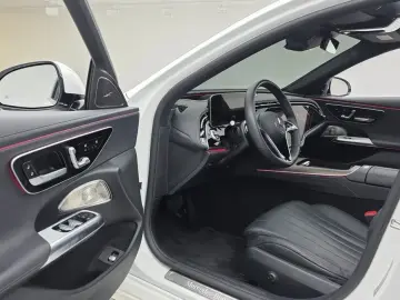 2024 Mercedes-Benz E-Класс с пробегом 43 137 км