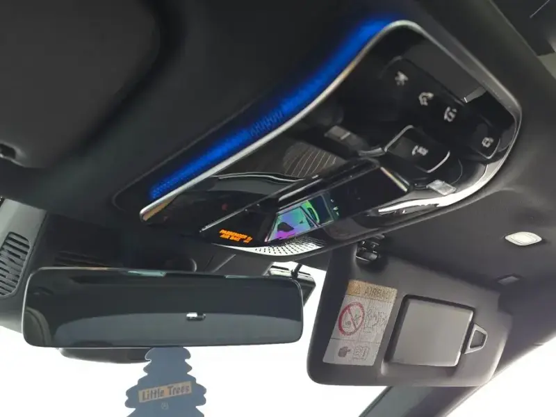 2024 Mercedes-Benz E-Класс с пробегом 32 423 км