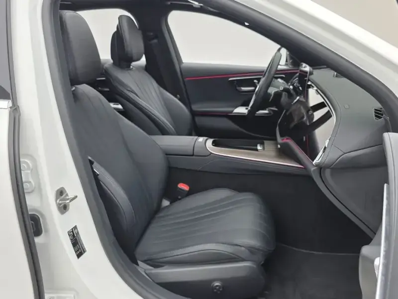 2024 Mercedes-Benz E-Класс с пробегом 43 137 км