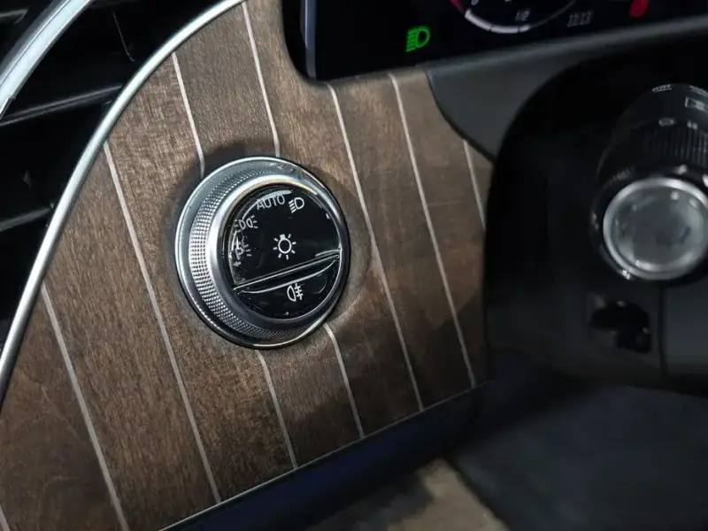 2024 Mercedes-Benz E-Класс с пробегом 32 423 км