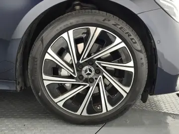 2024 Mercedes-Benz E-Класс с пробегом 32 423 км