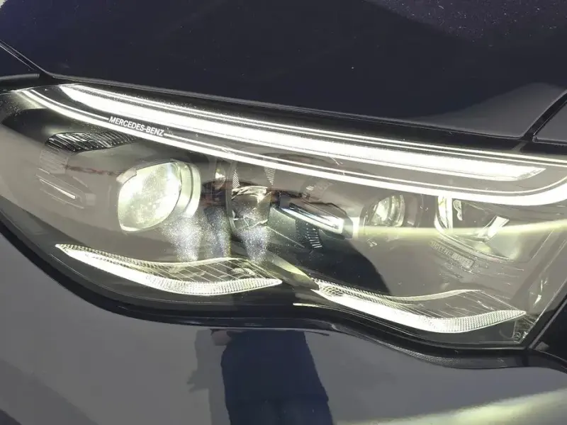 2024 Mercedes-Benz E-Класс с пробегом 32 423 км