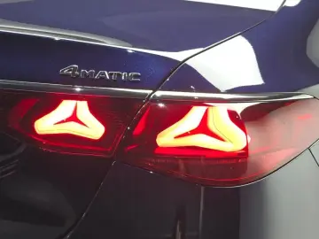 2024 Mercedes-Benz E-Класс с пробегом 32 423 км