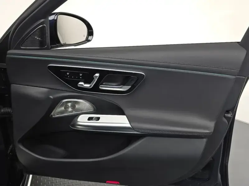2024 Mercedes-Benz E-Класс с пробегом 32 423 км