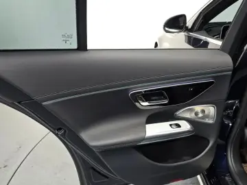 2024 Mercedes-Benz E-Класс с пробегом 32 423 км