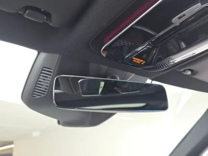 2024 Mercedes-Benz E-Класс с пробегом 43 137 км