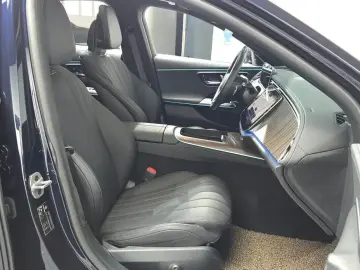 2024 Mercedes-Benz E-Класс с пробегом 32 423 км