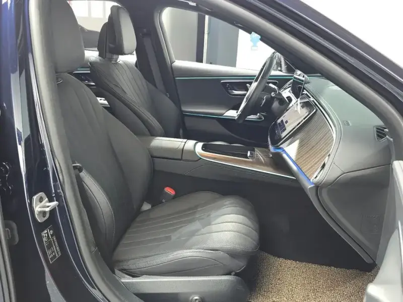 2024 Mercedes-Benz E-Класс с пробегом 32 423 км