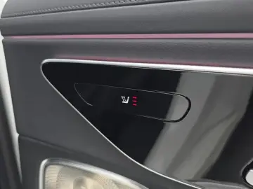 2024 Mercedes-Benz E-Класс с пробегом 43 137 км