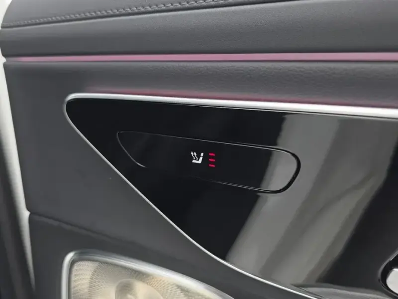 2024 Mercedes-Benz E-Класс с пробегом 43 137 км
